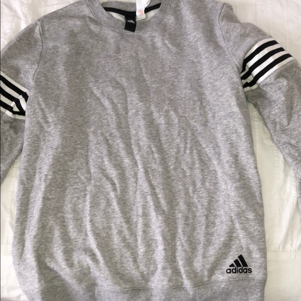 Adidas Long Sleeve